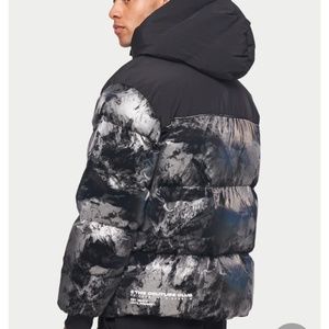 The Couture Club Puffer